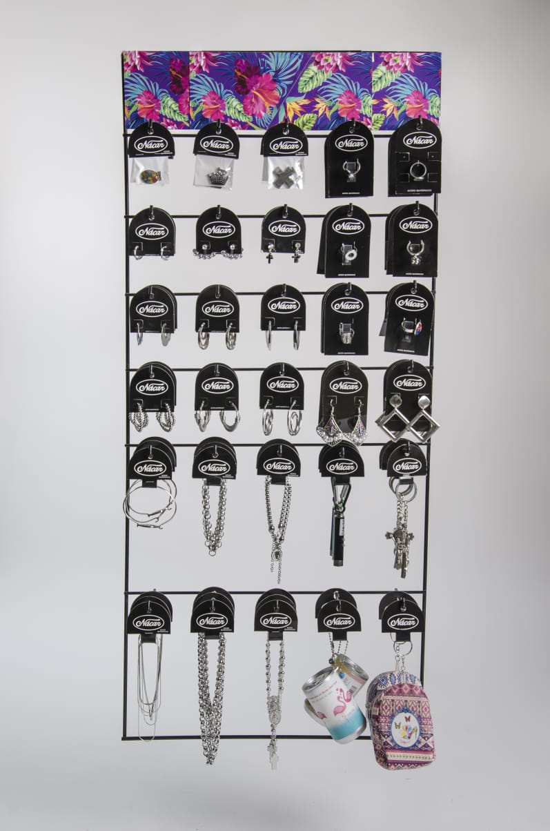 Nácar Accesorios
